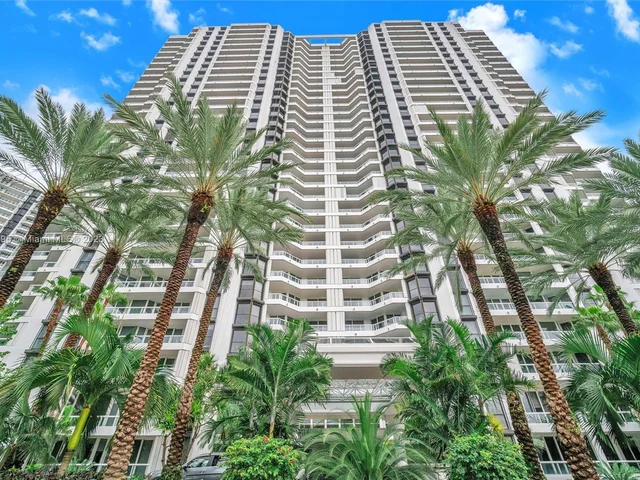 21055 Yacht Club Dr # 3103, Aventura FL 33180