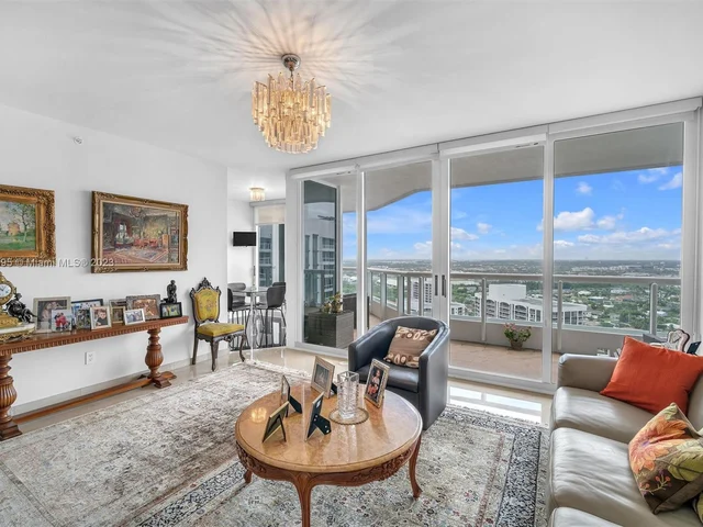 21055 Yacht Club Dr # 3103, Aventura FL 33180