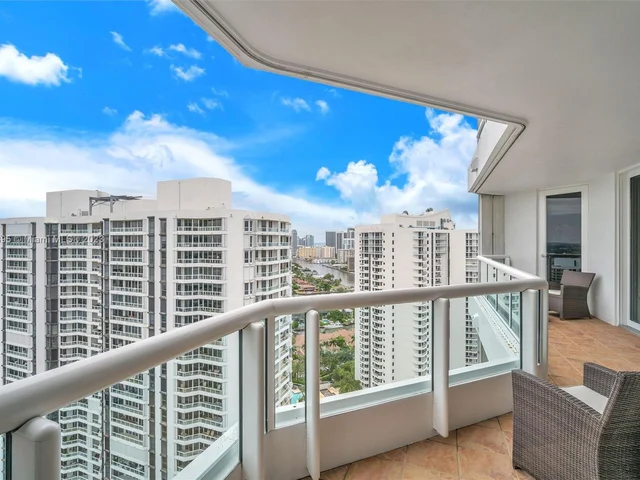 21055 Yacht Club Dr # 3103, Aventura FL 33180