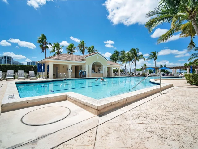 21055 Yacht Club Dr # 3103, Aventura FL 33180