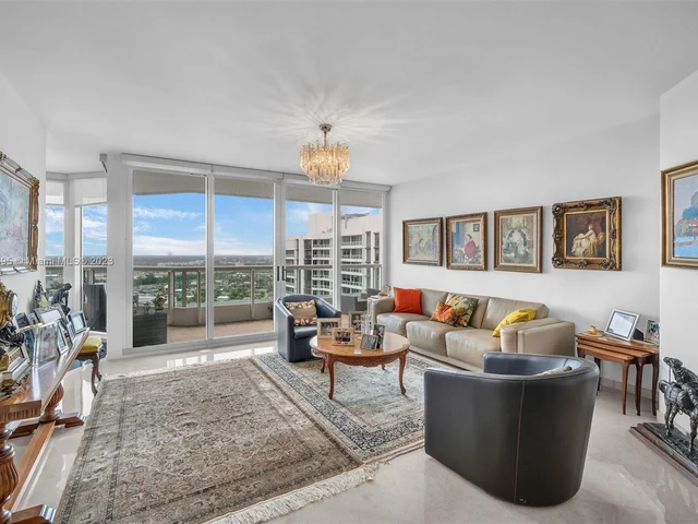 21055 Yacht Club Dr # 3103, Aventura FL 33180