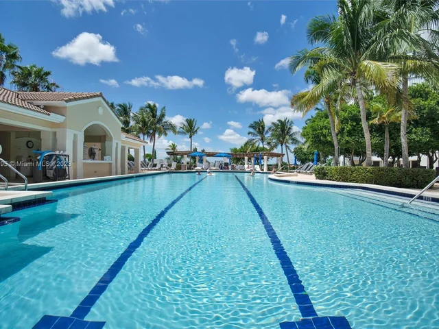 21055 Yacht Club Dr # 3103, Aventura FL 33180