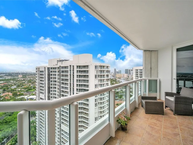 21055 Yacht Club Dr # 3103, Aventura FL 33180