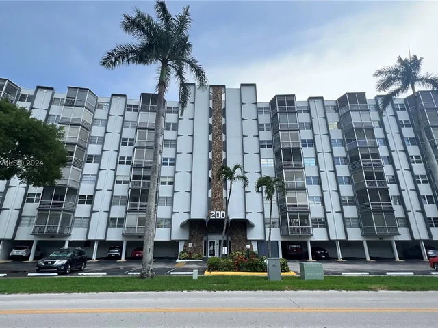 200 Diplomat Pkwy # 234, Hallandale Beach FL 33009