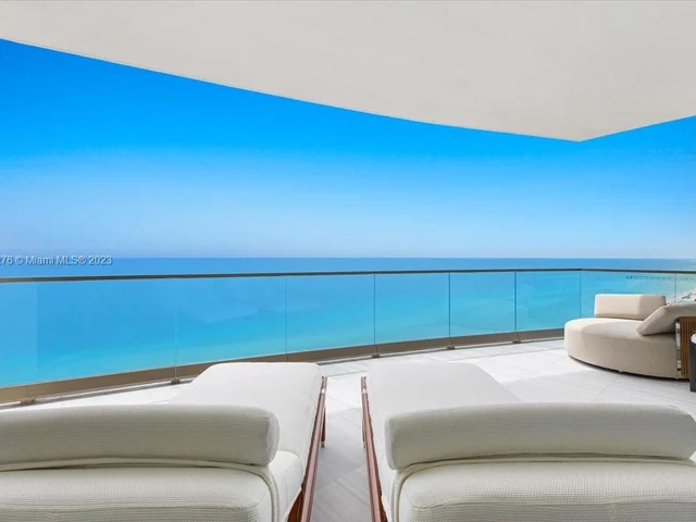 17975 Collins Ave # 2001, Sunny Isles Beach FL 33160