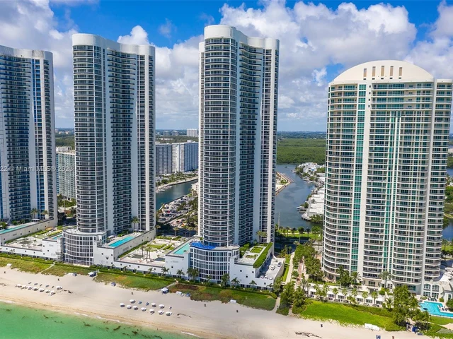 15901 Collins Ave # 405, Sunny Isles Beach FL 33160