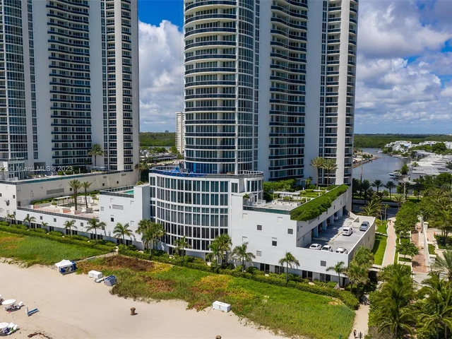 15901 Collins Ave # 405, Sunny Isles Beach FL 33160