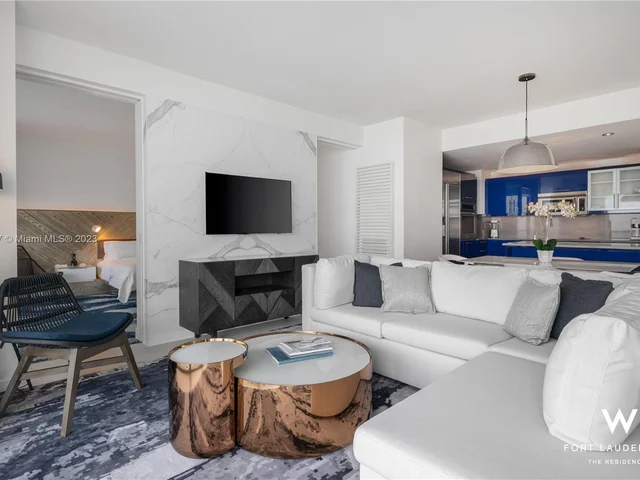 3101 Bayshore Dr # 707, Fort Lauderdale FL 33304