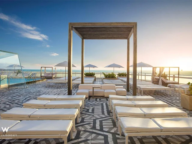 3101 Bayshore Dr # 707, Fort Lauderdale FL 33304