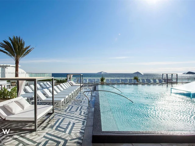 3101 Bayshore Dr # 707, Fort Lauderdale FL 33304