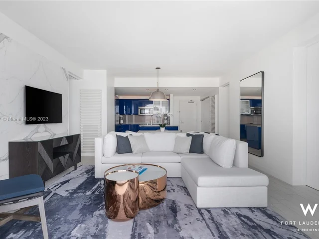 3101 Bayshore Dr # 707, Fort Lauderdale FL 33304