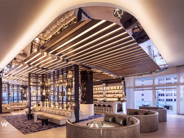 3101 Bayshore Dr # 707, Fort Lauderdale FL 33304