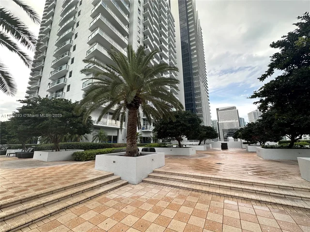 1060 Brickell Ave # 4107, Miami FL 33131