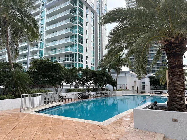 1060 Brickell Ave # 4107, Miami FL 33131