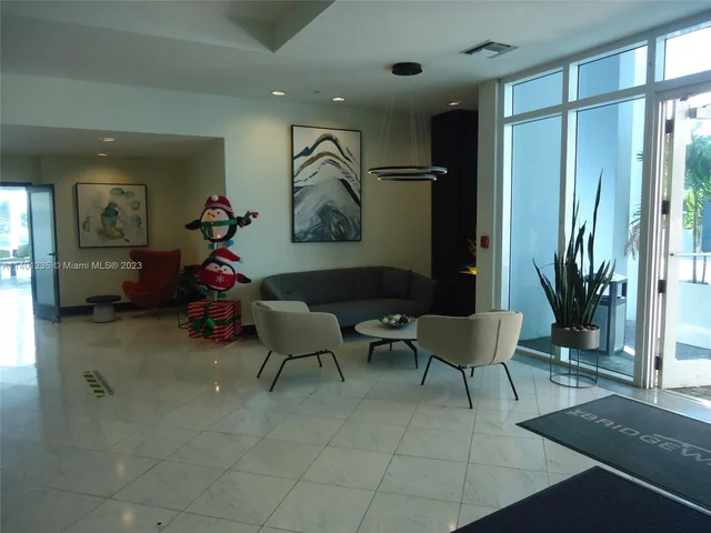 1881 79th St Cswy # 703, North Bay Village FL 33141