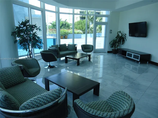 1881 79th St Cswy # 703, North Bay Village FL 33141