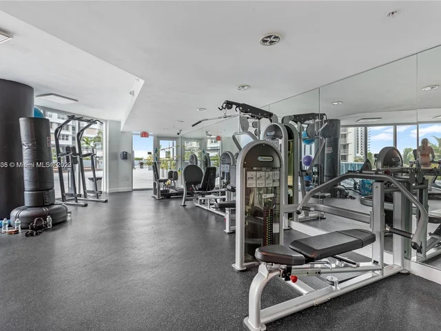 1881 79th St Cswy # 703, North Bay Village FL 33141