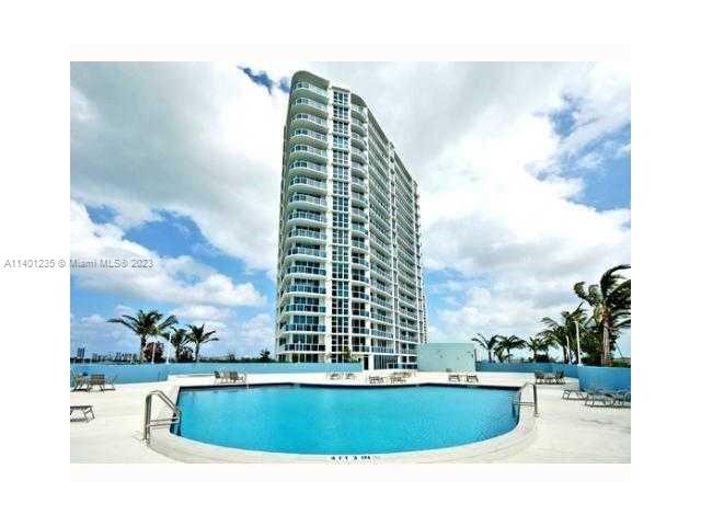 1881 79th St Cswy # 703, North Bay Village FL 33141