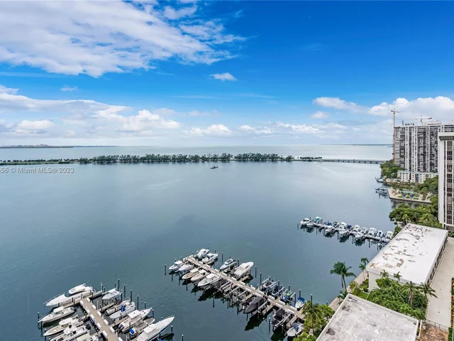 1865 Brickell Ave, Miami FL 33129