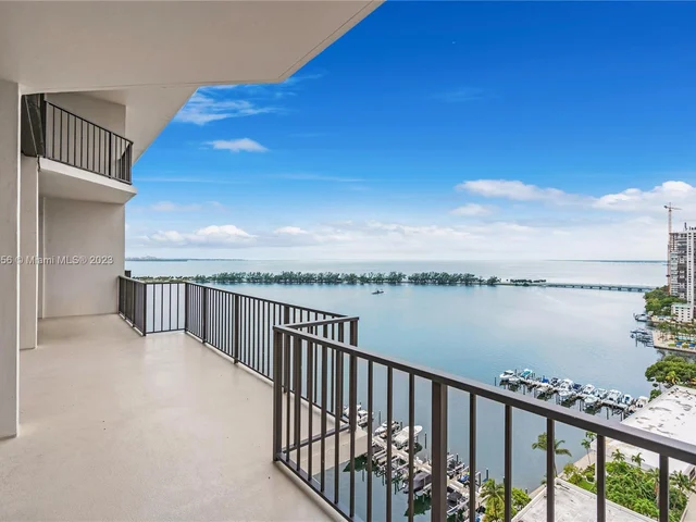 1865 Brickell Ave, Miami FL 33129