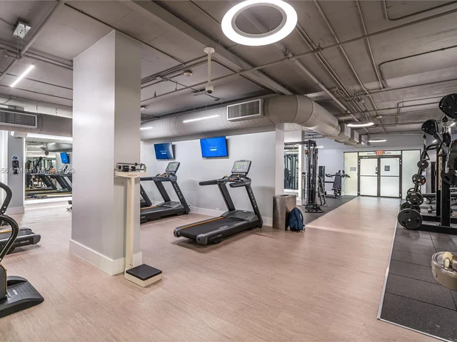 1865 Brickell Ave, Miami FL 33129