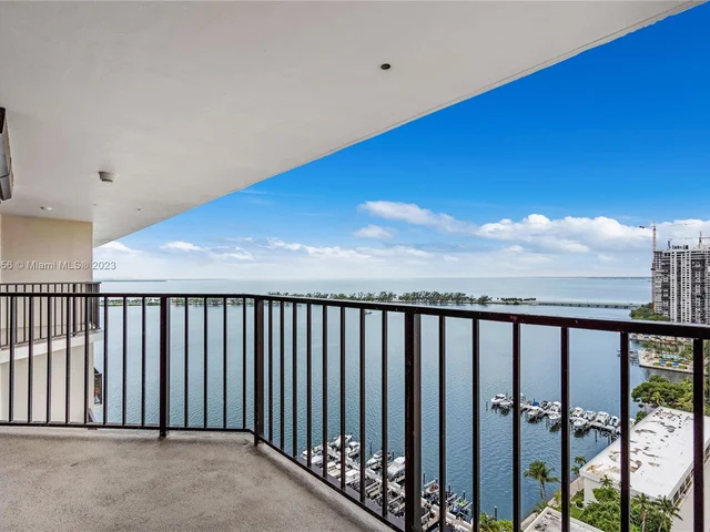 1865 Brickell Ave, Miami FL 33129