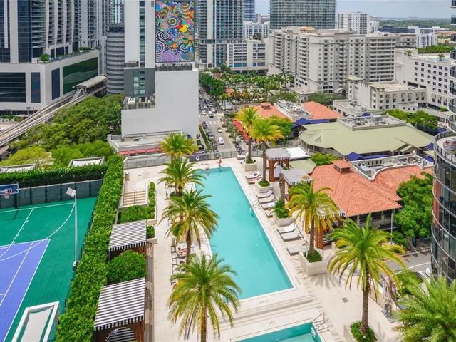 801 S Miami Ave # 1702, Miami FL 33130