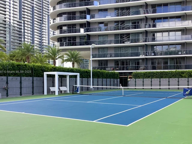 801 S Miami Ave # 1702, Miami FL 33130