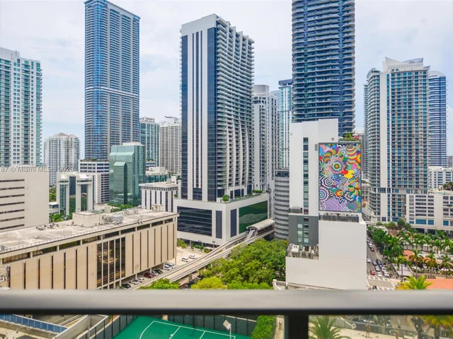 801 S Miami Ave # 1702, Miami FL 33130