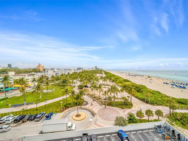 465 Ocean Dr # 918, Miami Beach FL 33139