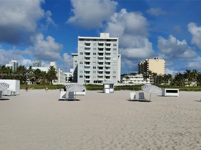 465 Ocean Dr # 918, Miami Beach FL 33139