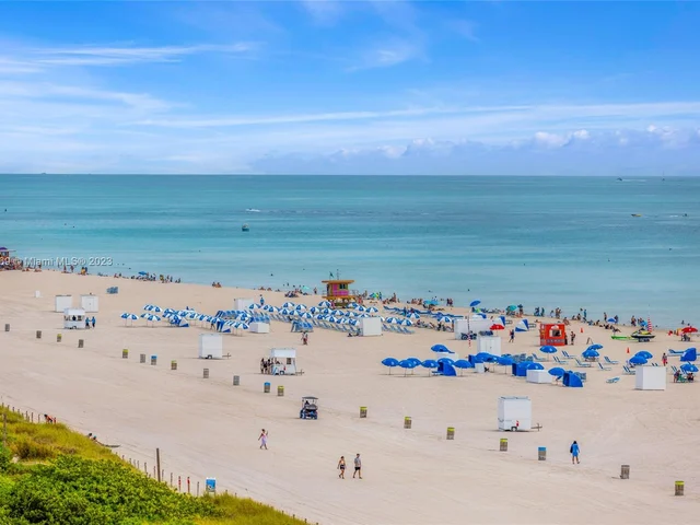 465 Ocean Dr # 918, Miami Beach FL 33139