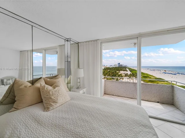 465 Ocean Dr # 918, Miami Beach FL 33139