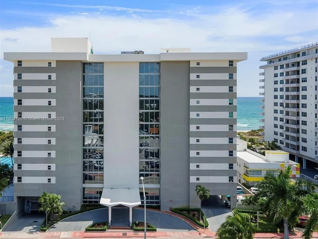 9273 Collins Ave # 1104, Surfside FL 33154