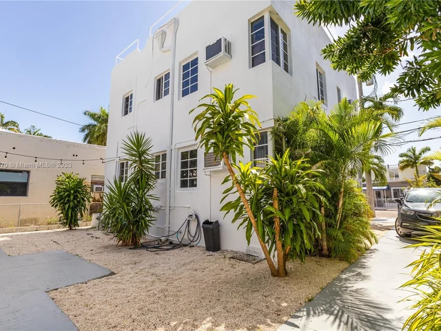 7922 Abbott Ave # 1, Miami Beach FL 33141