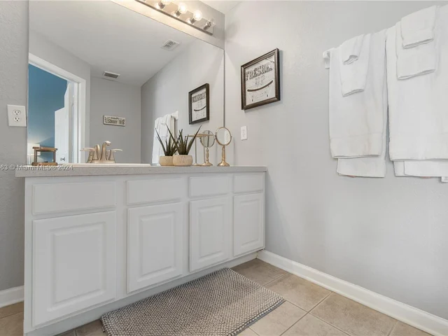 2575 Maneshaw Lane # 2575, Kissimmee FL 34747