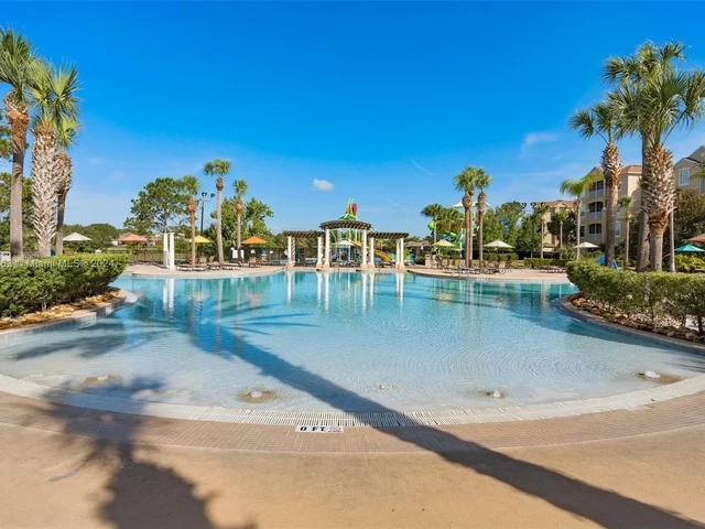 2575 Maneshaw Lane # 2575, Kissimmee FL 34747