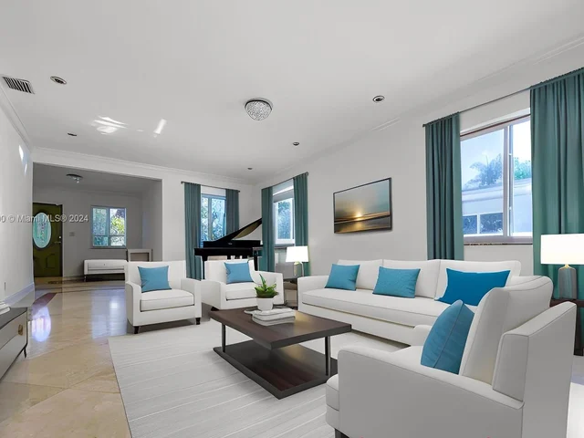 1351 Harrison St, Hollywood FL 33019