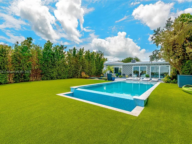 1281 Stillwater Dr # 1281, Miami Beach FL 33141