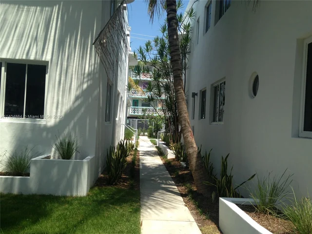 551 Michigan Ave # 222, Miami Beach FL 33139