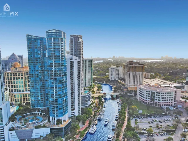 333 Las Olas Way # 3005, Fort Lauderdale FL 33301