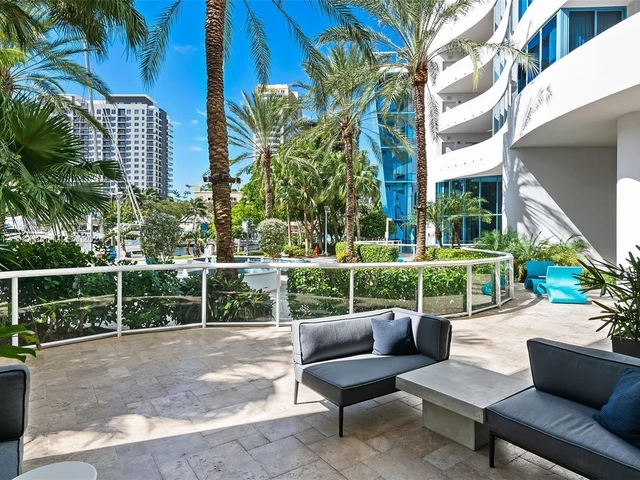 333 Las Olas Way # 3005, Fort Lauderdale FL 33301