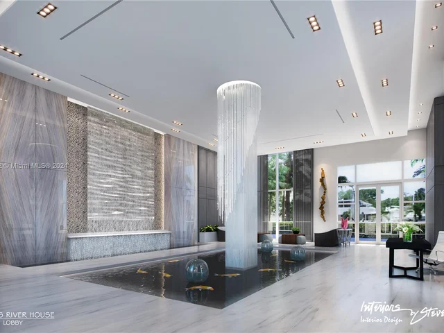 333 Las Olas Way # 3005, Fort Lauderdale FL 33301