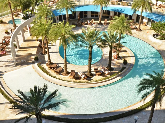 333 Las Olas Way # 3005, Fort Lauderdale FL 33301