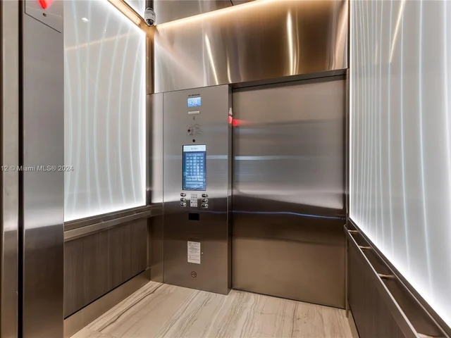 333 Las Olas Way # 3005, Fort Lauderdale FL 33301