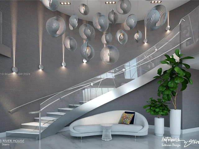 333 Las Olas Way # 3005, Fort Lauderdale FL 33301