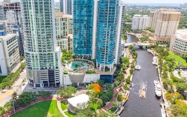 333 Las Olas Way # 3005, Fort Lauderdale FL 33301