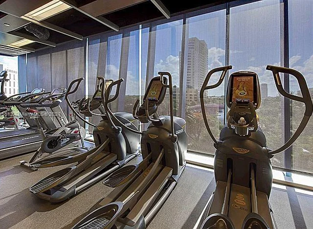 333 Las Olas Way # 3005, Fort Lauderdale FL 33301