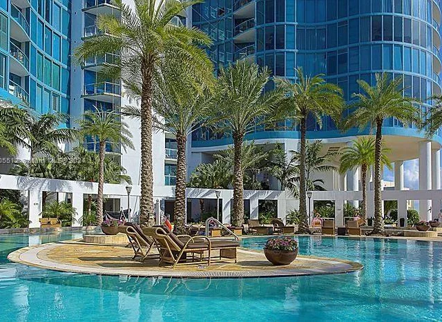 333 Las Olas Way # 3005, Fort Lauderdale FL 33301