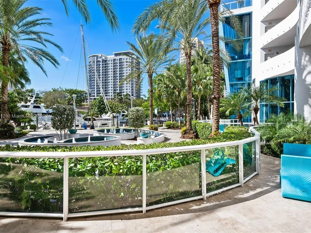 333 Las Olas Way # 3005, Fort Lauderdale FL 33301